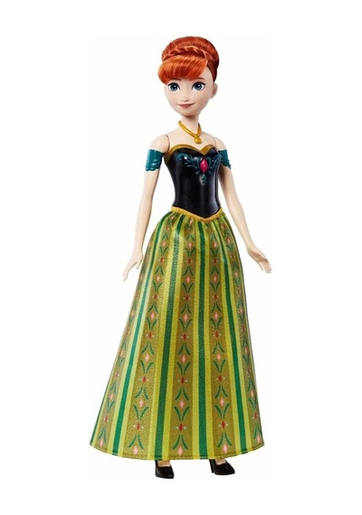 Disney Karlar Ülkesi Şarkı Söyleyen Bebekler