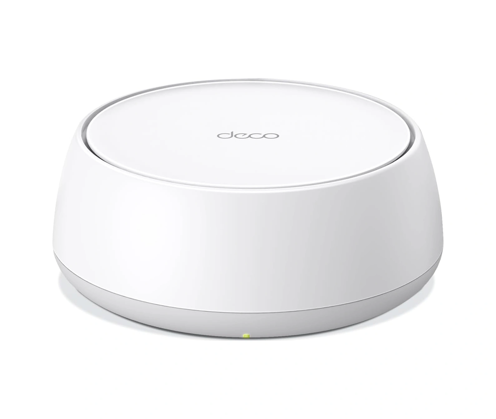 Deco Be25 1-pack, Be3600 Mbps, 2 2.5 Gbps Portlar, Aı Destekli Çoklu İşlem Kabiliyeti, 150 Cihaza Kadar Bağlanılabilirlik, Vpn, Wpa3, Dual-band Wi-fi 7 Mesh Sistemi