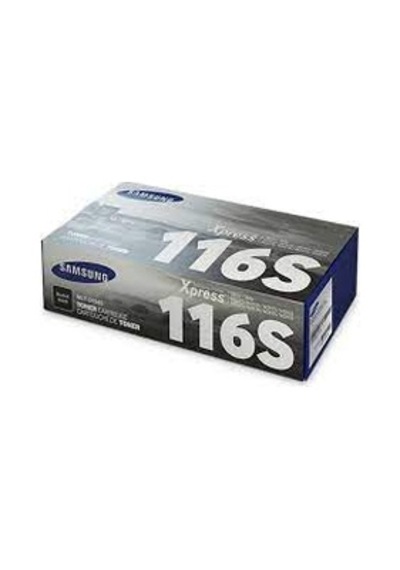 Samsung Uyumlu Mlt 116 Sl-M2675Fn/2875Fw/2875Fd Toner