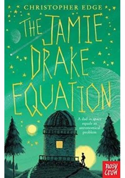 The Jamie Drake Equation 9780857638403