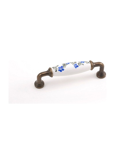Kulpca Porselen Yıldız 96 Yay Kulp (311824288)
