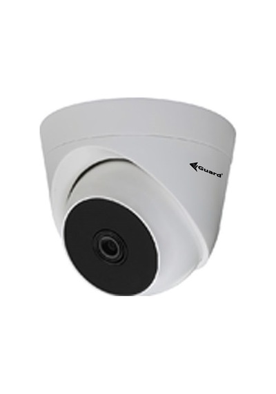 Vguard VG-254-DF 2 MP2.8 MM Sabit Lens 4 In 1 AHD Dome Kamera