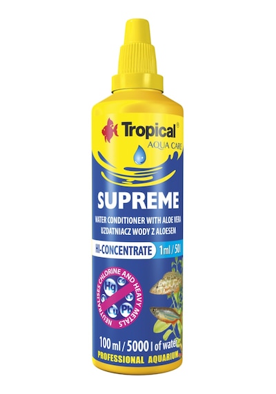 Tropical Supreme 100Ml
