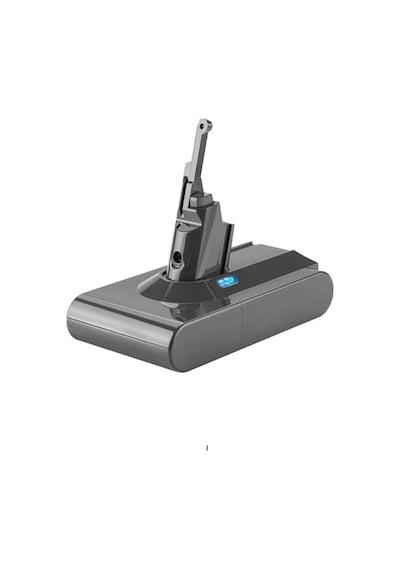Dyson V8 Animal İle Uyumlu Süpürge Bataryası 3000 Mah