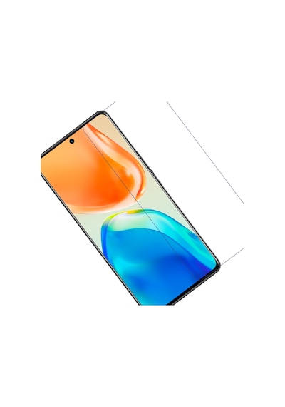 Vivo V25 Pro Kırılmaz Ekran Koruyucu Temperli Cam