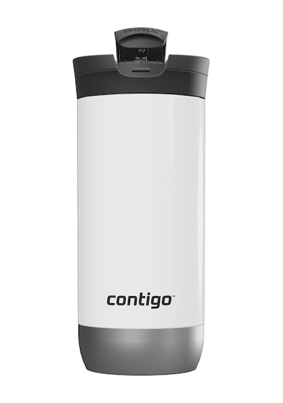 Contigo Huron Pro Snapseal Termos Bardak 470ml 2226408 Beyaz Beyaz