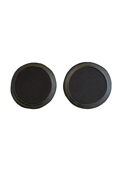 Keepro 9 CM Kulaklık Yastığı + 9 CM Kulaklık Kılıfı + 9 CM Kulaklık Pedi