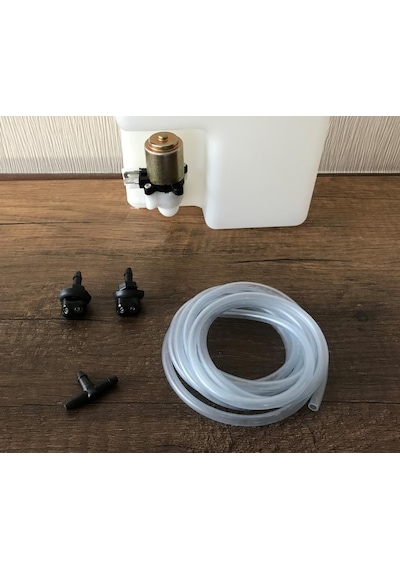 Üniversal Su Bidonu Motorlu Ve Tesisatli 12 Volt 276896525