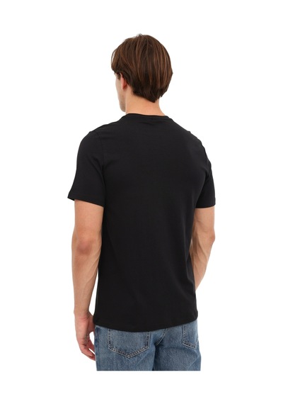 Ljk-Batman Ml Batman-5 6fx Siyah Erkek Kısa Kol T-shirt 000000000102066064