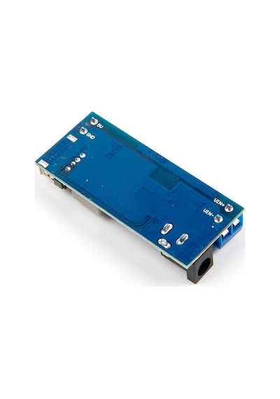 24v/12v'dan 5v'a 5a Dc-dc Voltaj Düşürücü Modül Xy-3606
