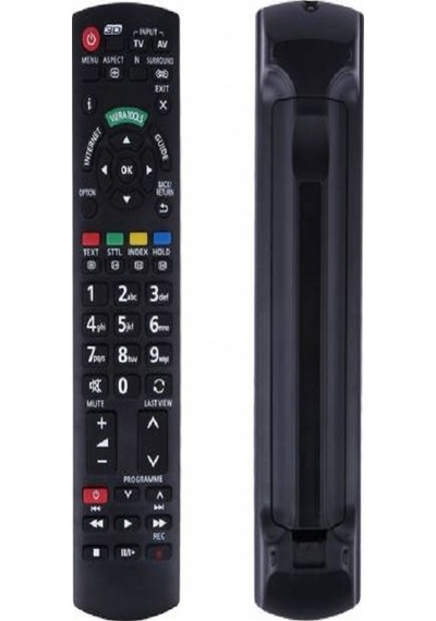 Panasonic TX-P42X20E Lcd Led Tv Kumandası