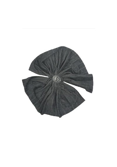 1 Adet Mop 1 Adet Ahşap Sapı İle Takım Mikrofiber Tipi Mop Paspas Gri