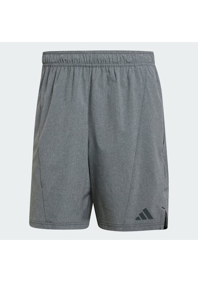 Adidas Je5679 D4t Mel Short Erkek Şort Gri