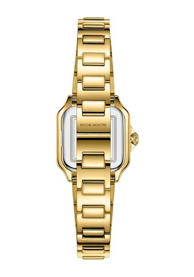 Roche Montre Rml5022-03 Kadın Kol Saati Altın