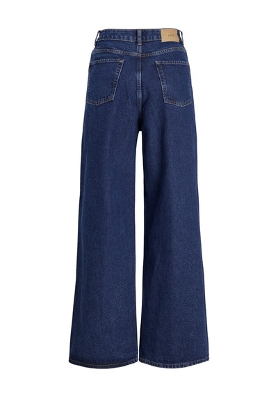 Jack & Jones Jxtokyo Kadın Jean Mavi