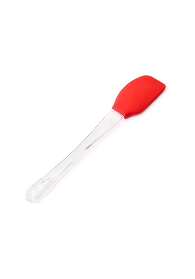 Decobellaa Silikon Spatula - Asorti - 24,8 Cm Çok Renkli