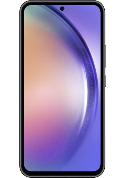 Samsung Galaxy Uyumlu A54 Anti Statik Ekran Koruyucu Toz Tutmayan Kırılmaz Cam
