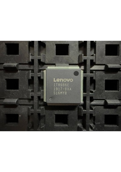It8986e Bxa/bxs Io Chipset