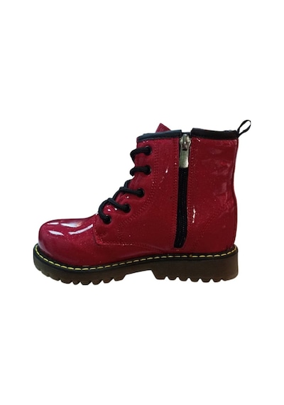 Pepino Pk23-705 Patik Bot Kırmızı