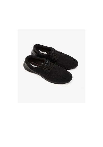 Skechers 204463 Erkek Casual Ayakkabı - Siyah