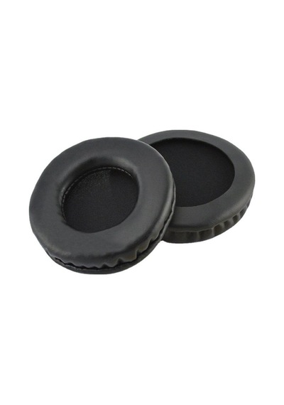 Sennheiser HD215 HD225 HD440 PRO700DJ Uyumlu Kulaklık Pedi