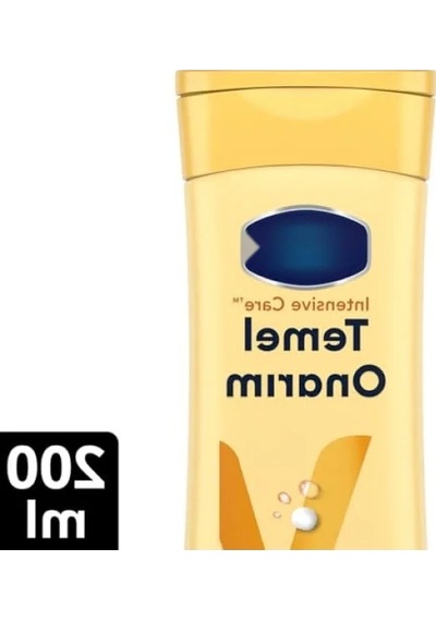Kuru Ciltler İçin Temel Onarım Vücut Losyonu 200 Ml