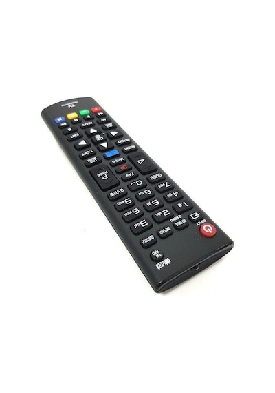 Lg Akb73975729 3D Smart Led Tv Uyumlu Kumanda