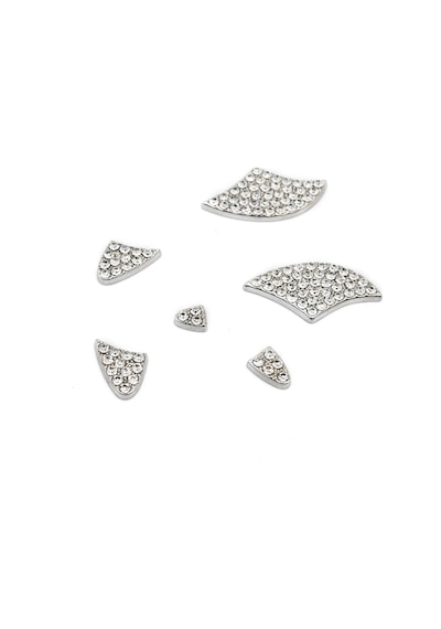 Toyota Taşlı Direksiyon Logosu Kristal Toyota Stone Steering