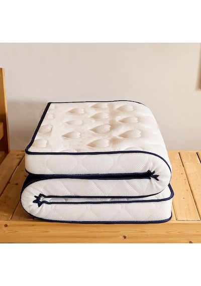 Skysleep Full Ortapedik Yatak Pedi Ve Şiltesi