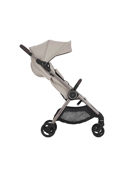 Anex Iq Premium Kabin Boya Dönüşebilen Çift Yönlü Bebek Arabası Portbebe Dahil Smart Set