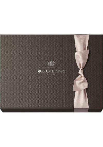 Molton Brown Fiery Pink Pepper Lüks El Yıkama Jeli Hediye Seti Sıvı Sabun