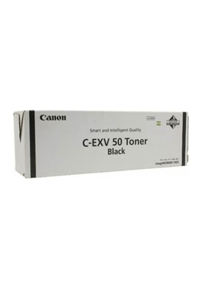 Canon C-exv-50 Fotokopi Toneri