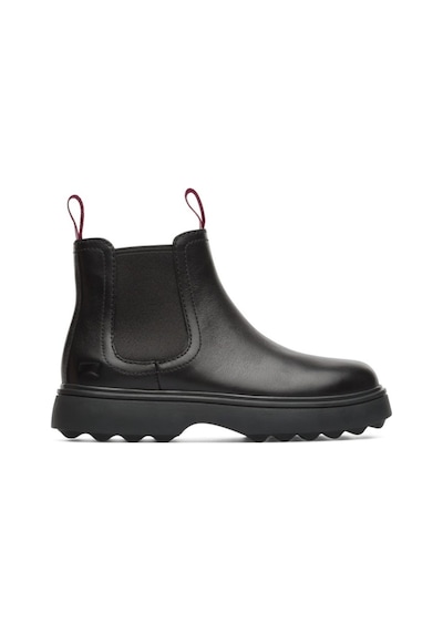 Camper Çocuk Siyah Casual Ayakkabı