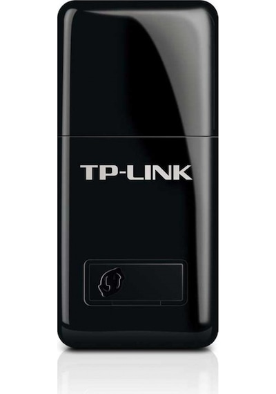 TP-LINK TL-WN823N 300MBPS NANO USB WIRELESS   DAPTÖR