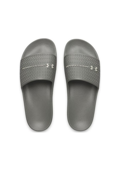 Under Armour Armour Slide Lite Erkek Yeşil Terlik