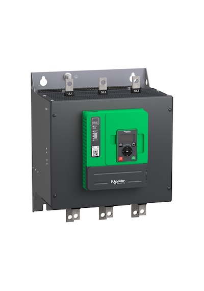 Schneider ATS480C25Y Yumuşak yolverici 250A Soft Starter