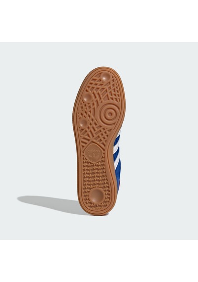 Adidas Handball Spezıal Erkek Günlük Ayakkabı Hq7262 Mavi
