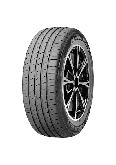Nexen 215/65R17 99V N Fera Ru1 / Skoda Suv Yaz Lastiği 2026