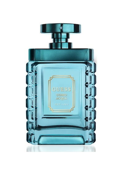 Guess Uomo Acqua Erkek Parfüm EDT 100 ML