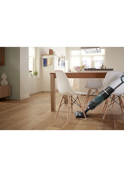 Philips Aqua Trio 7000 Serisi XW7110/01 Şarjlı Dikey Süpürge