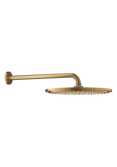Rainshower Cosmopolitan 310 Tepe Duşu Seti 380 Mm, Tek Akışlı 26066Gn0 Diğer