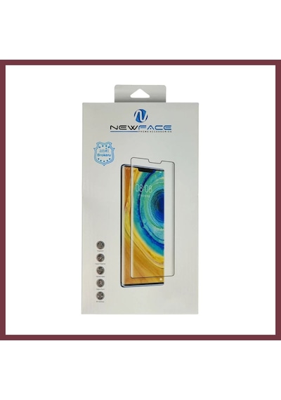 Storeşahin Xiaomi Redmi Note 14 Pro 4g Uyumlu Polymer Nano Ekran Koruyucu Shn0720