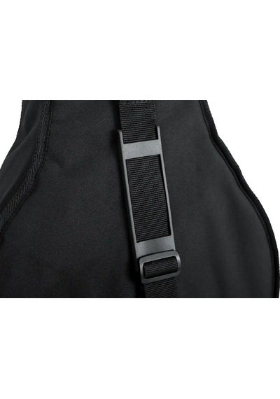 Acoustic Bass Guitar Gig Bag Gbe-ac-bass