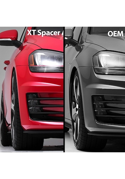Skoda Rapid 2012- Sonrası Xt Spacer Flanş 15Mm