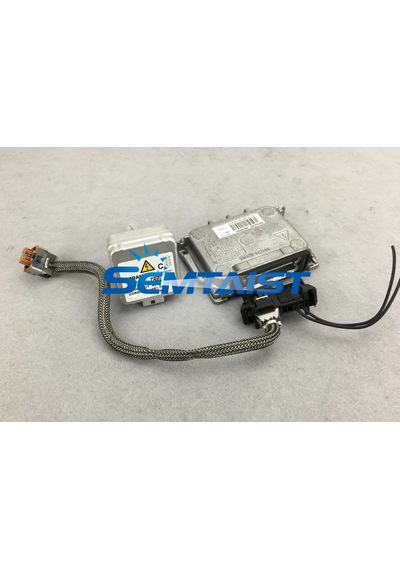 Emtaist Promosyon   Oem 6g 89034934 D1s D1r Balast + Tel + D1s 4300k Ampul