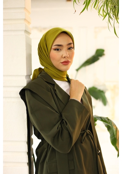 Silk Home Twill Eşarp 11343-75