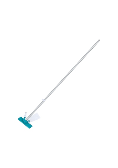 Bestway 58794 Aquaclear Havuz Bakım Seti - Vakum, Süzgü Kepçe, Flatör, Test Şeritleri, Tamir Yamaları
