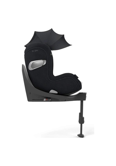 Cybex Sirona T i-Size Plus - Bazasız | Sephia Black