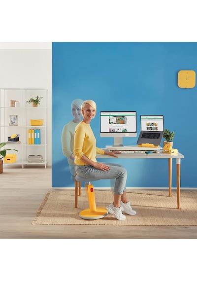 Leitz Mavi Cosy Ergo Laptop Standı