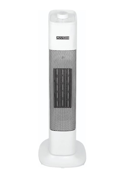 Awox Soleado 2000W Dikey Isıtıcı
